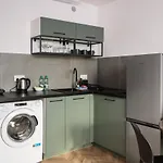 Sluzew 405b By Bookinghost Apartment