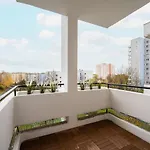Sluzew 405b By Bookinghost * Warsaw