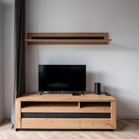 Sluzew 405b By Bookinghost Апартаменты