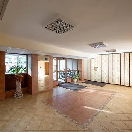 Sluzew 405b Apartment