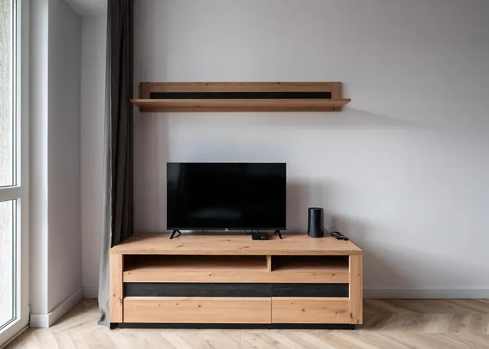 Sluzew 405b By Bookinghost Lejlighed