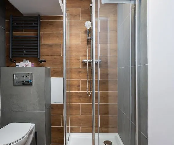 Lejlighed Sluzew 405b By Bookinghost