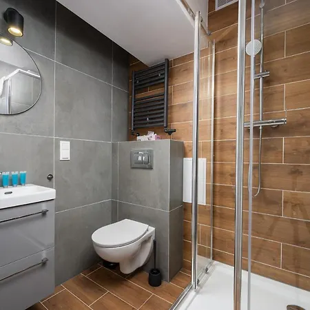 Sluzew 405b By Bookinghost شقة